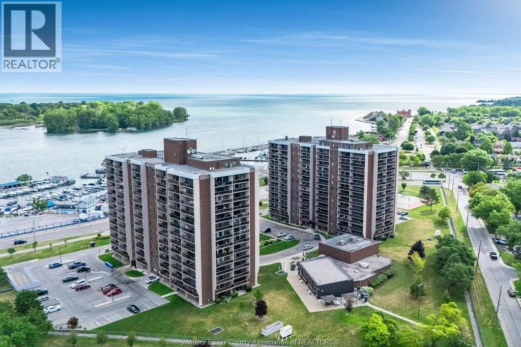9099 Riverside Unit# 1415E