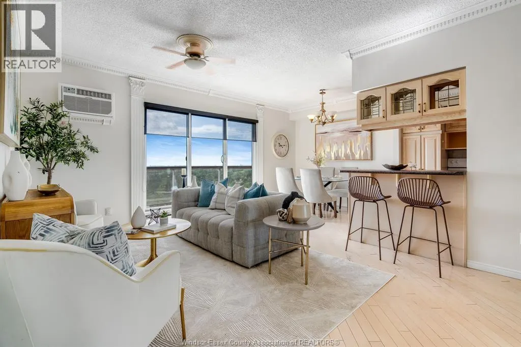 9099 Riverside Unit# 1415E