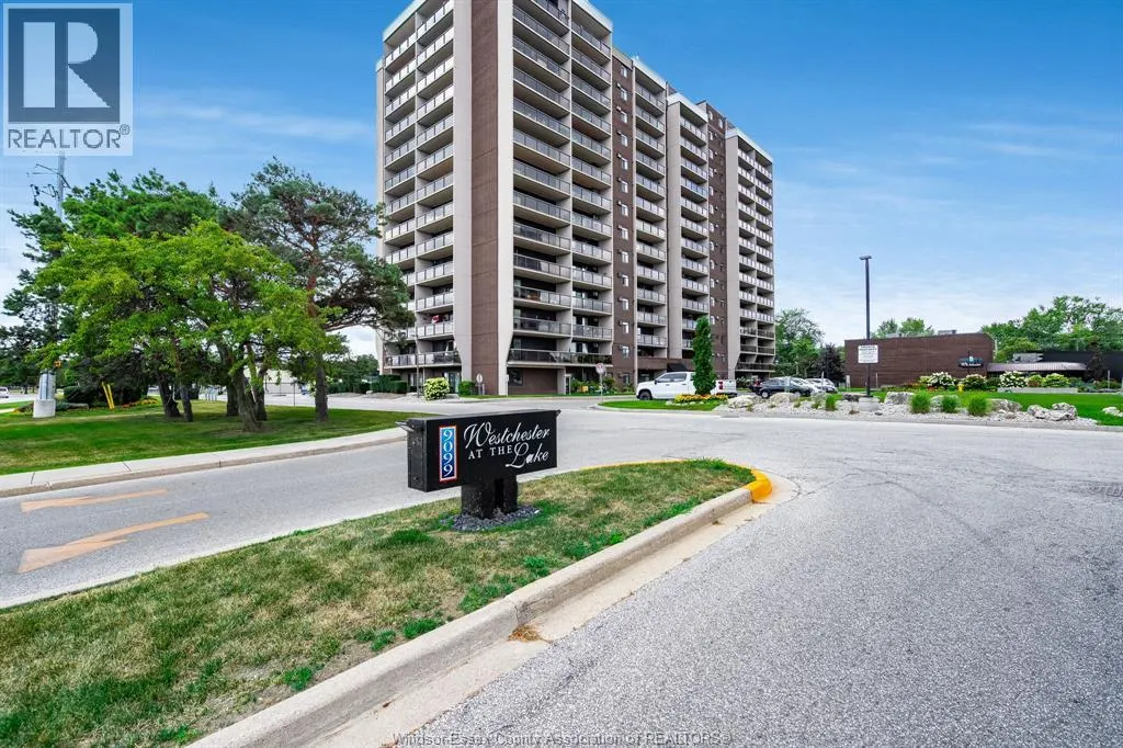 9099 Riverside Unit# 1415E