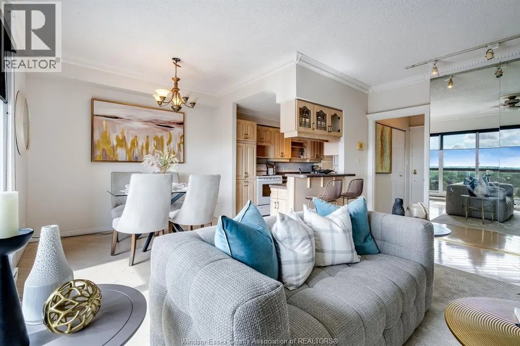 9099 Riverside Unit# 1415E