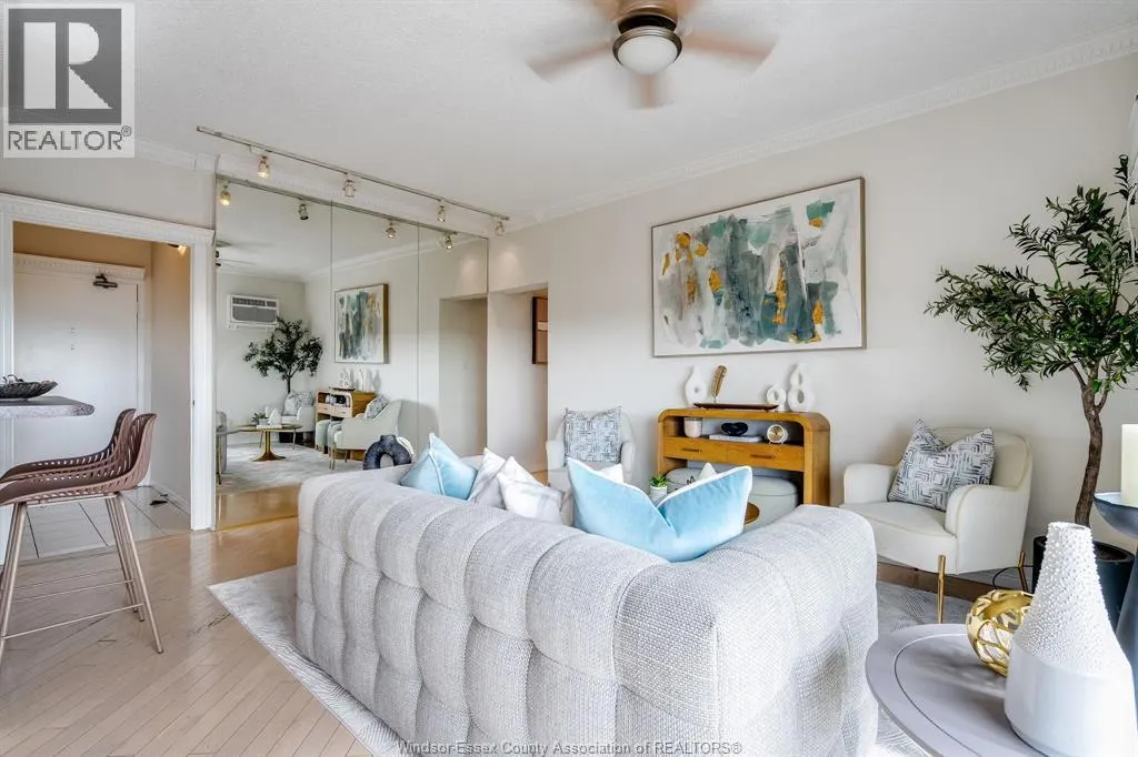 9099 Riverside Unit# 1415E