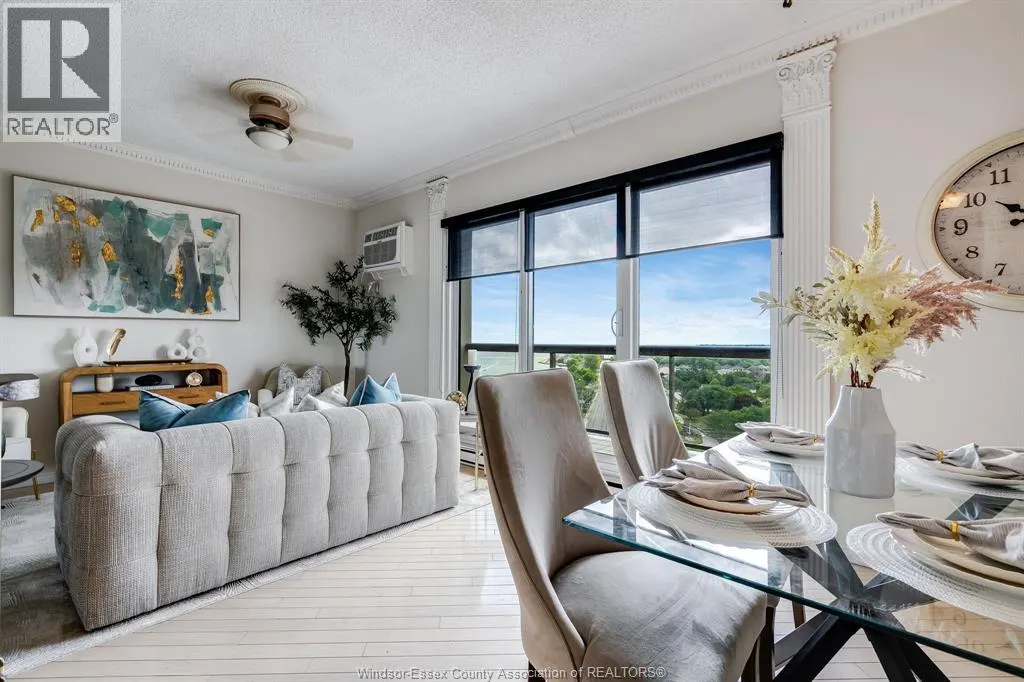 9099 Riverside Unit# 1415E