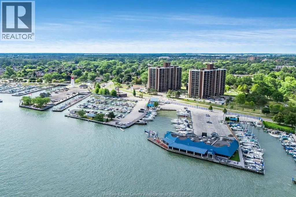 9099 Riverside Unit# 1415E