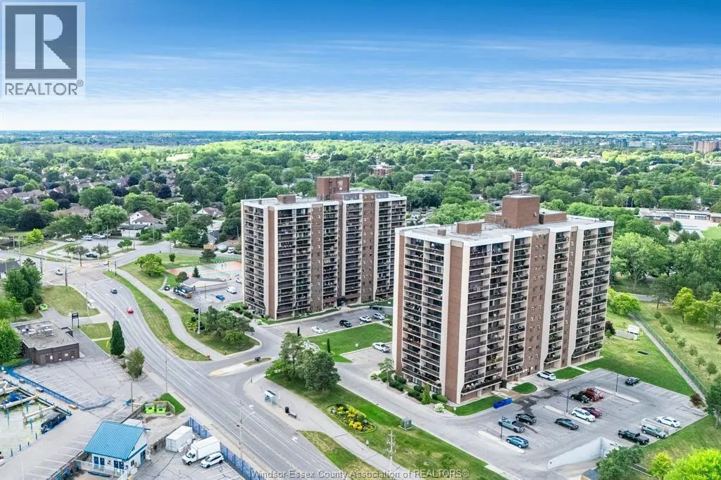 9099 Riverside Unit# 1415E