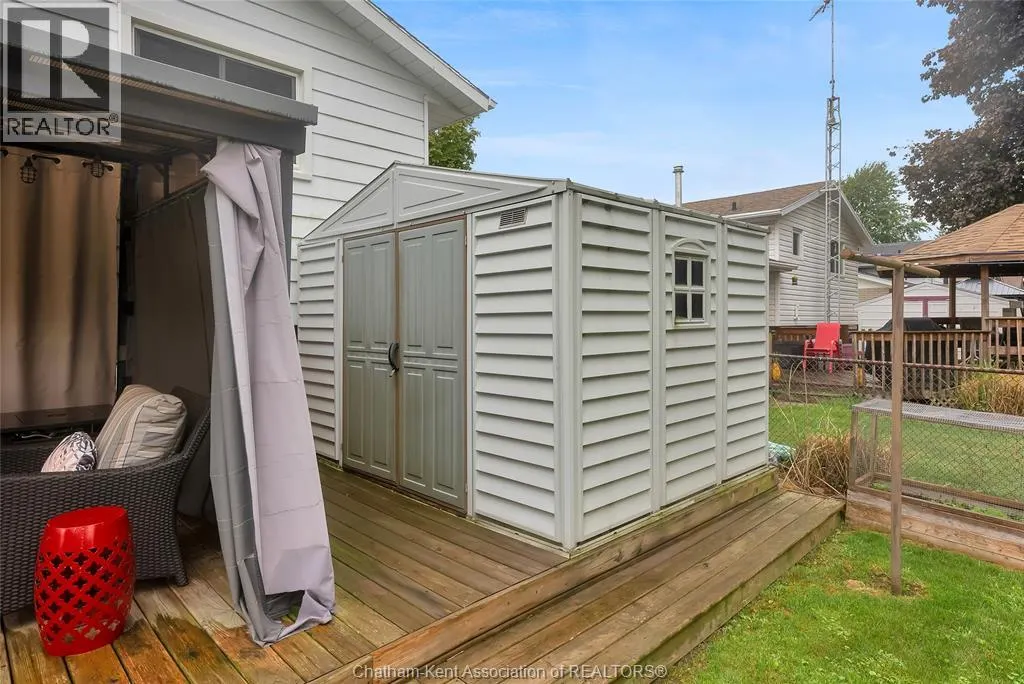 137 Primrose LANE