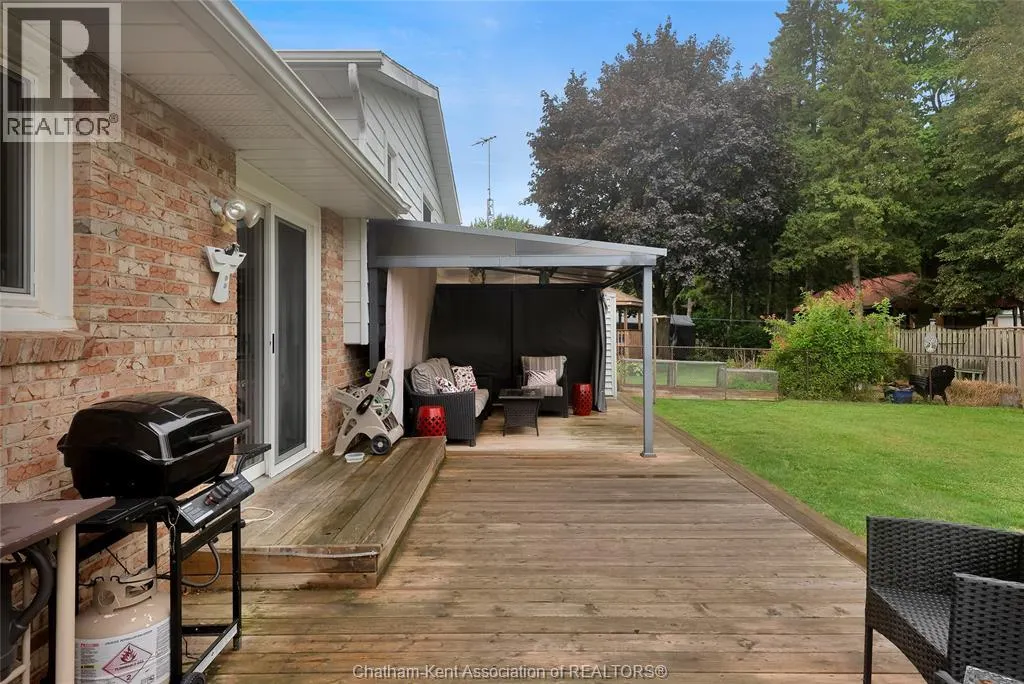 137 Primrose LANE