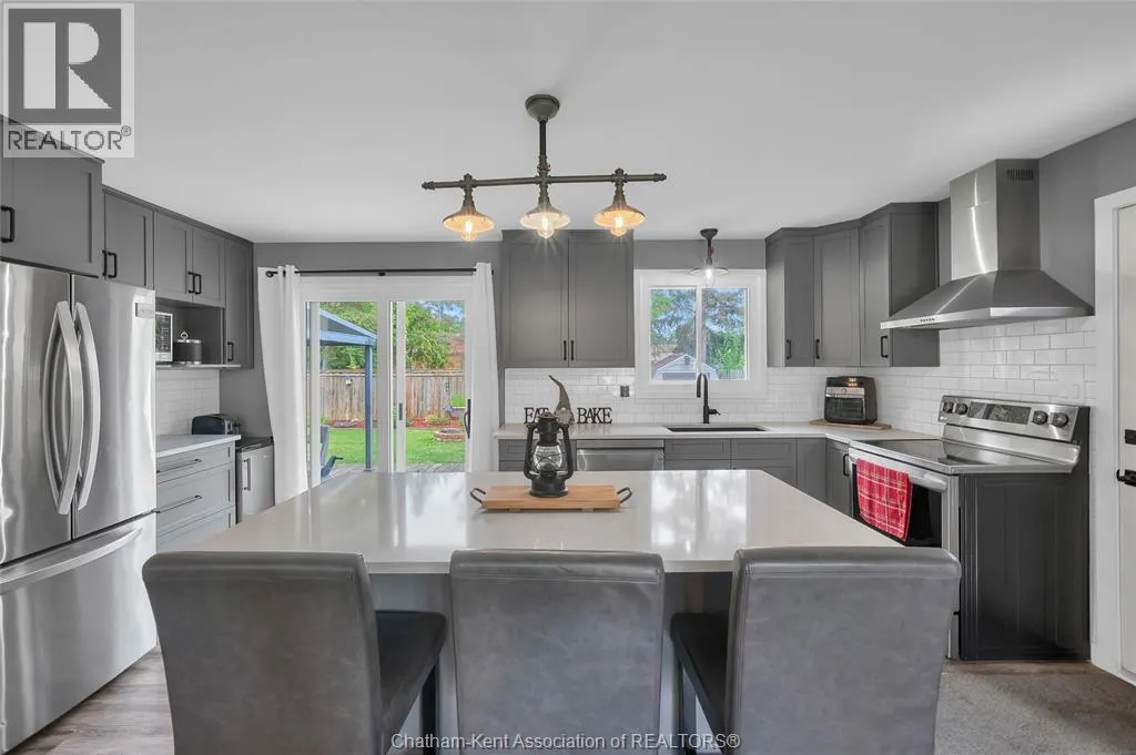 137 Primrose LANE