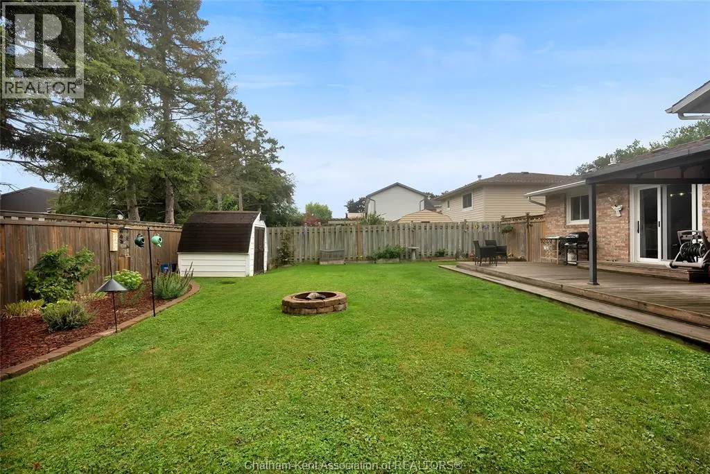 137 Primrose LANE