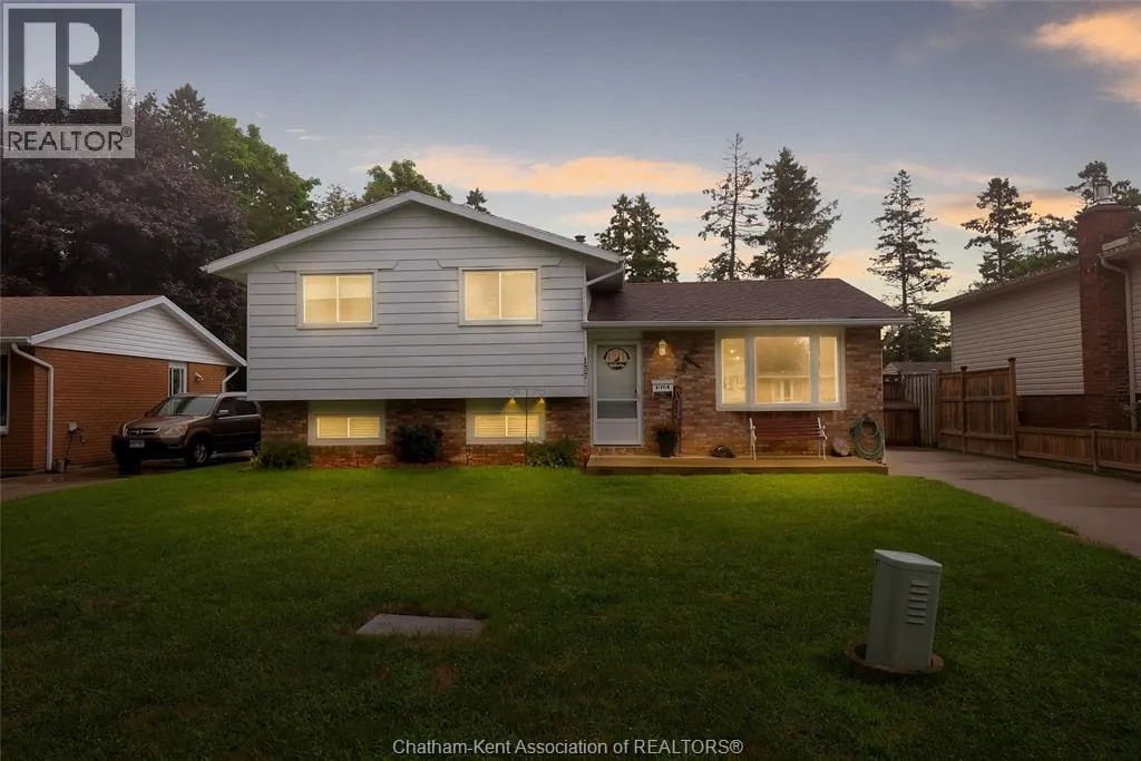 137 Primrose LANE