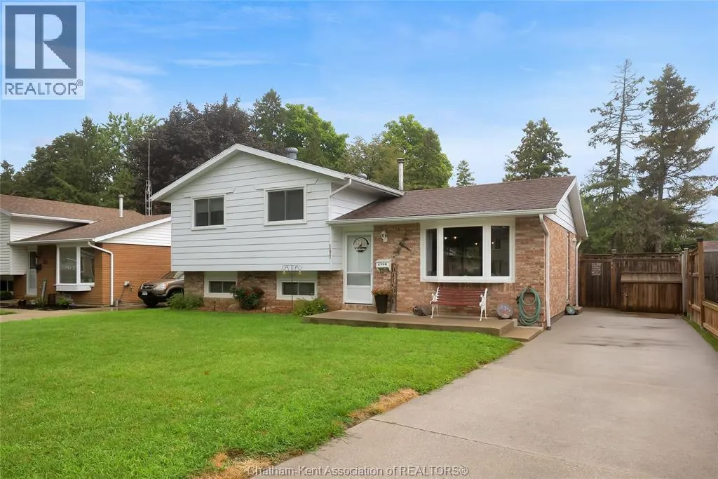137 Primrose LANE
