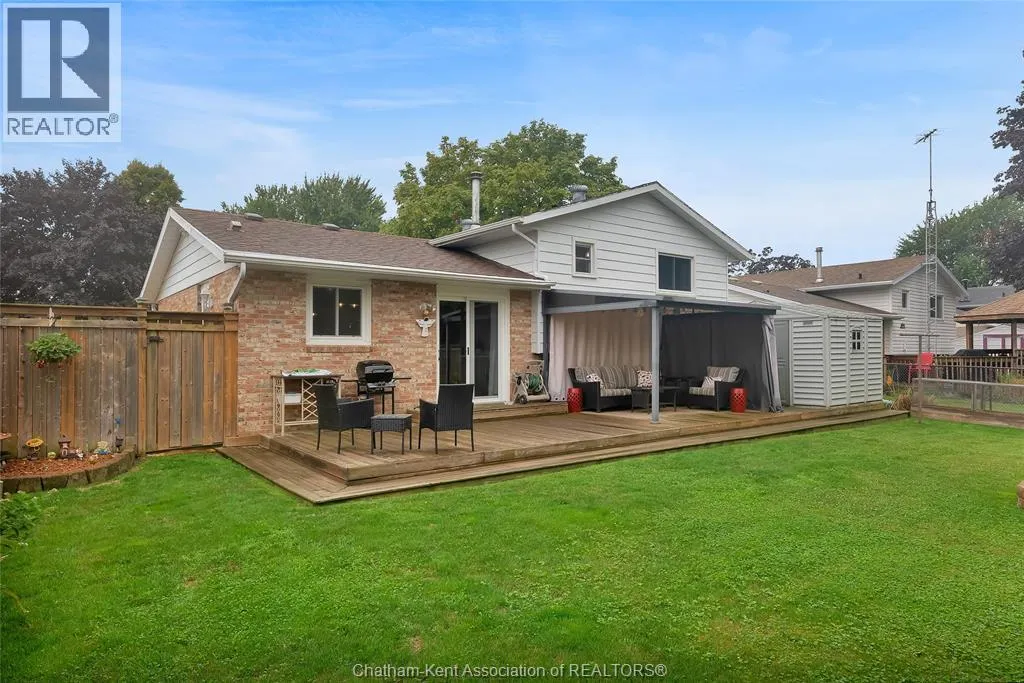 137 Primrose LANE