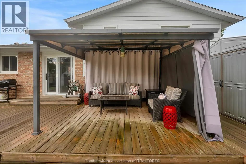 137 Primrose LANE