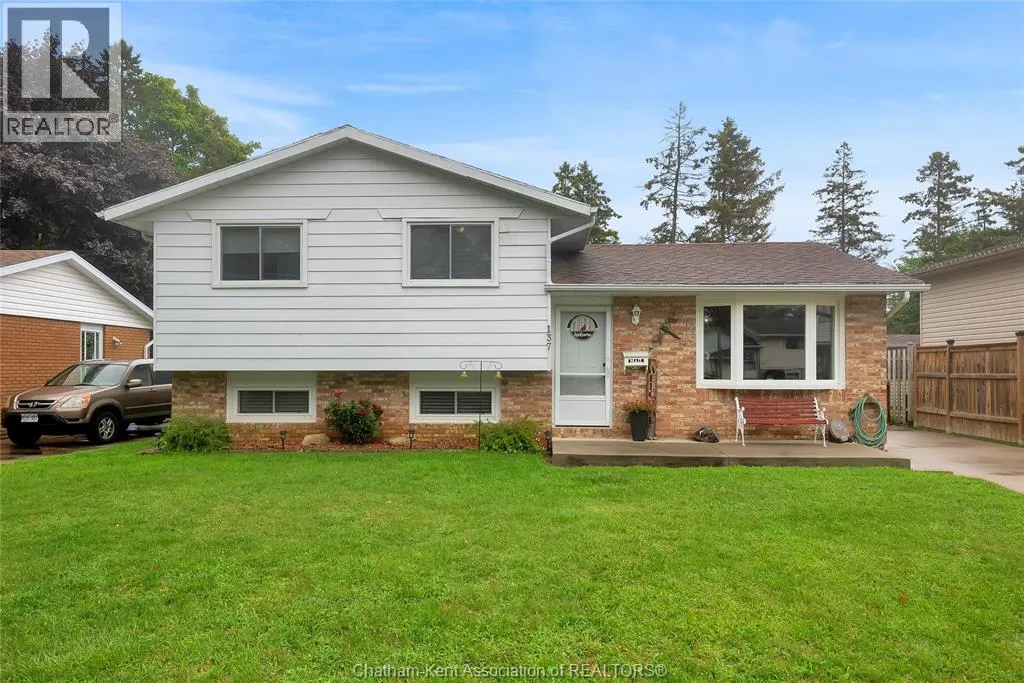 137 Primrose LANE