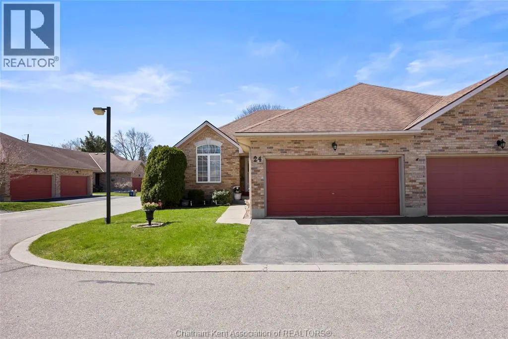 154 SEMENYN AVENUE Unit# 24