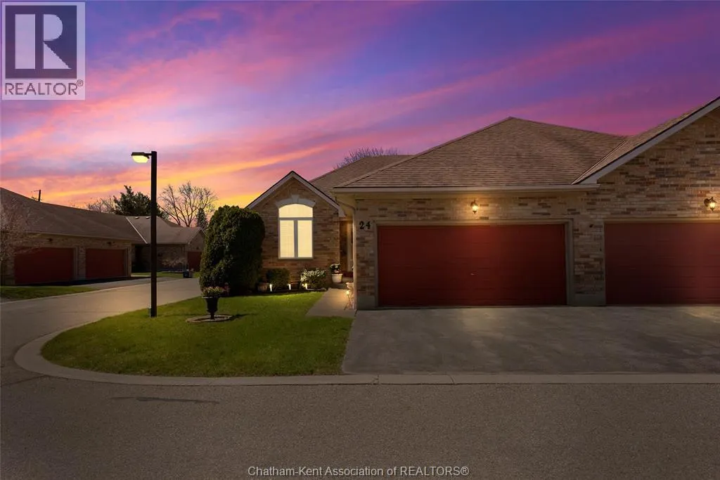 154 SEMENYN AVENUE Unit# 24