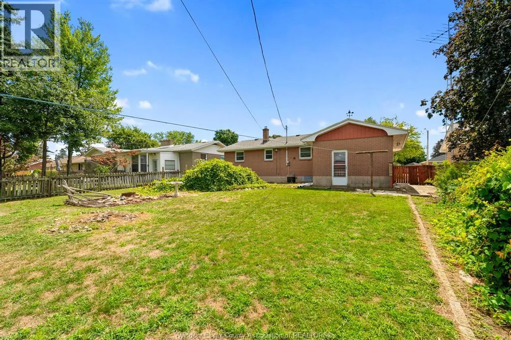 31 William AVENUE