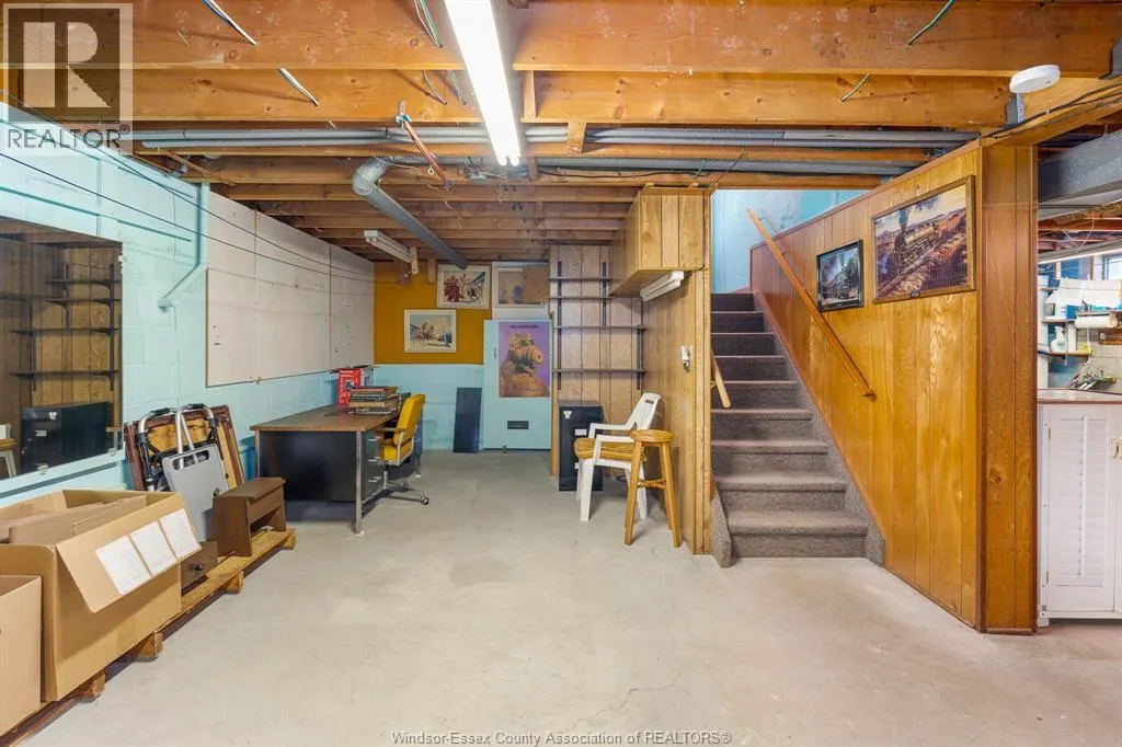 31 William AVENUE