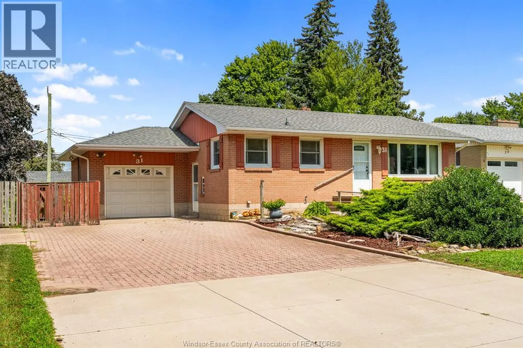31 William AVENUE