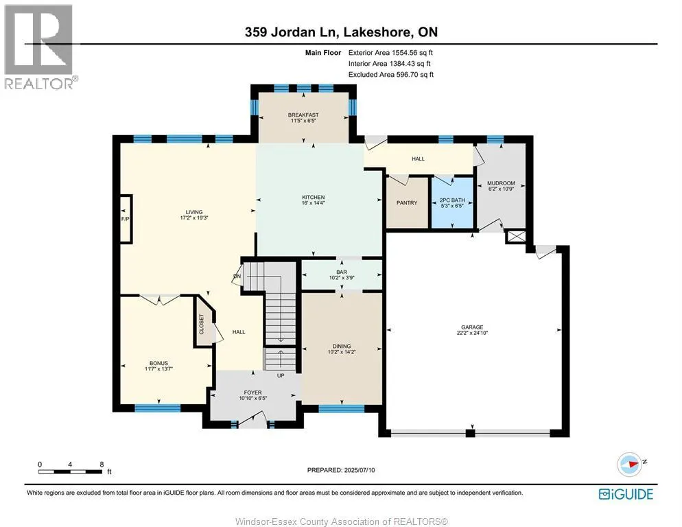 359 JORDAN LANE