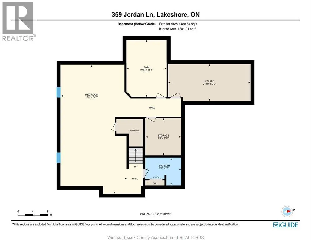 359 JORDAN LANE