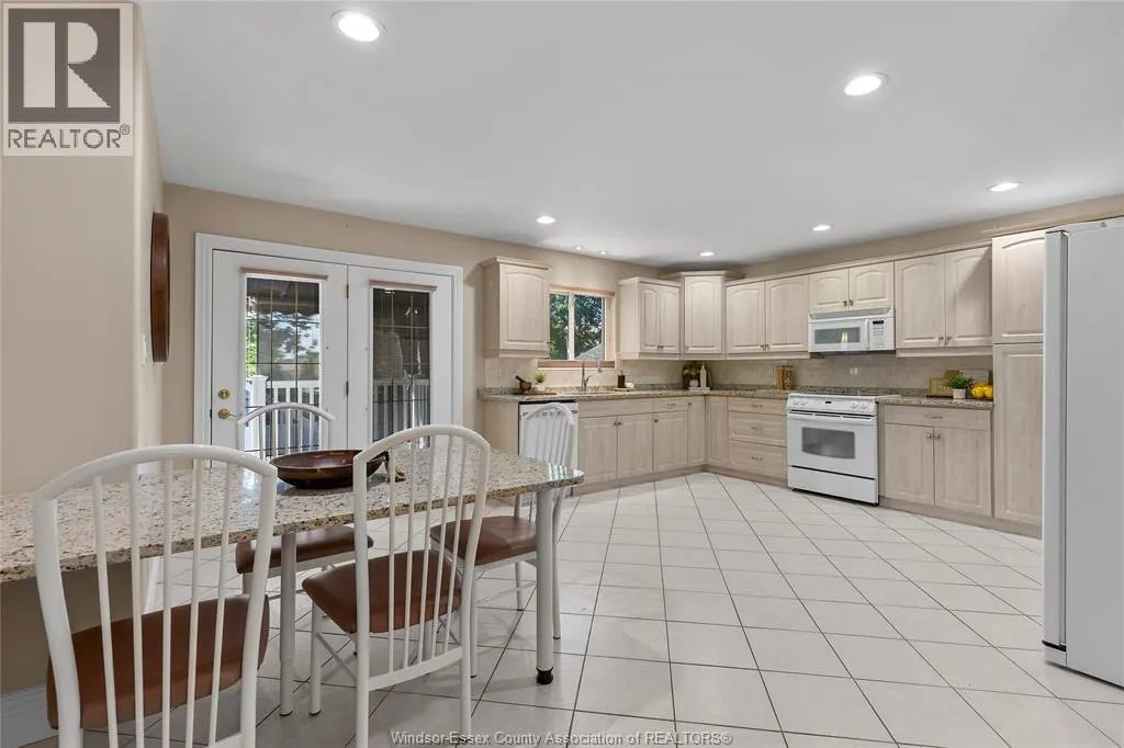 3535 Turner ROAD