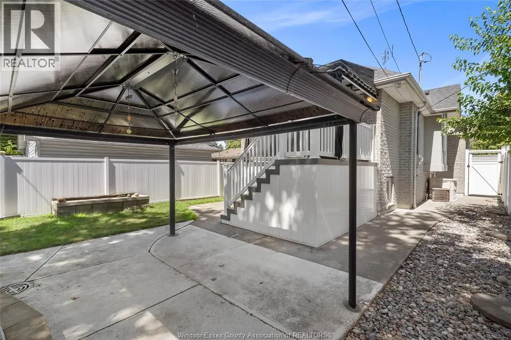 3535 Turner ROAD
