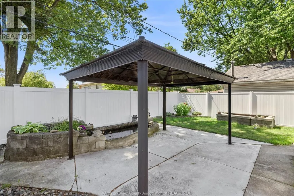 3535 Turner ROAD