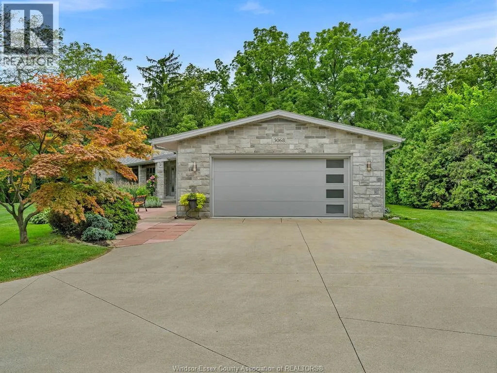 3068 CENTENNIAL CRESCENT