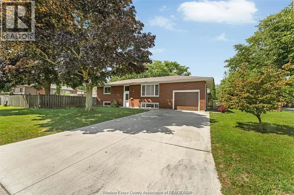 1 SUTTON DRIVE