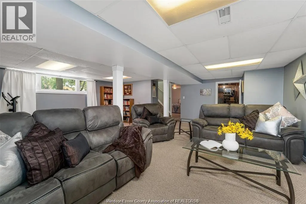 1 SUTTON DRIVE