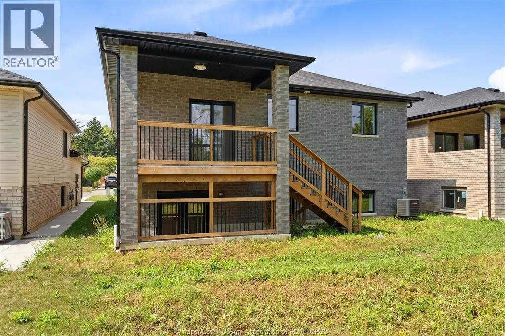 1228 TOURANGEAU Unit# UPPER