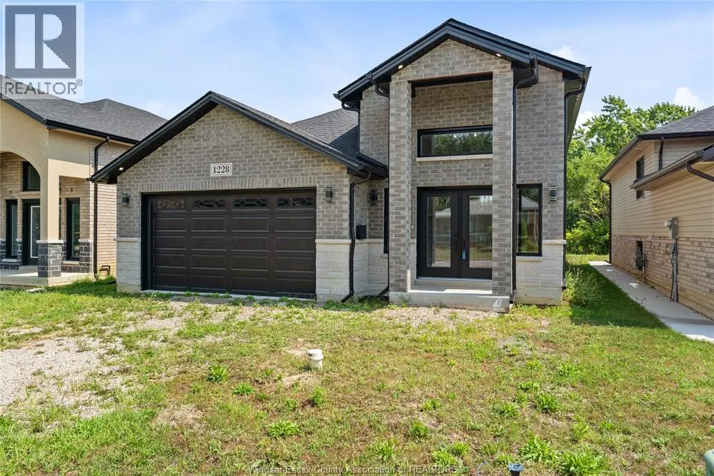 1228 TOURANGEAU Unit# UPPER