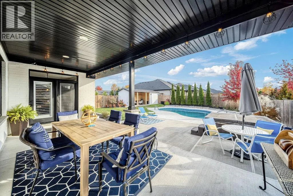 3489 TIMBER Ridge