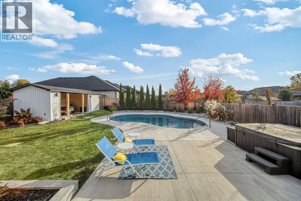 3489 TIMBER Ridge