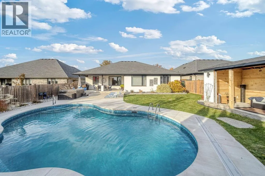 3489 TIMBER Ridge