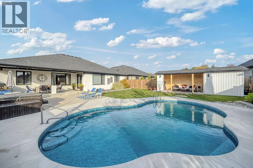 3489 TIMBER Ridge