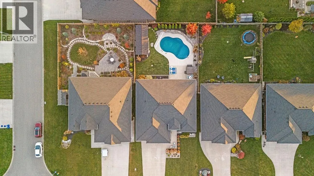 3489 TIMBER Ridge