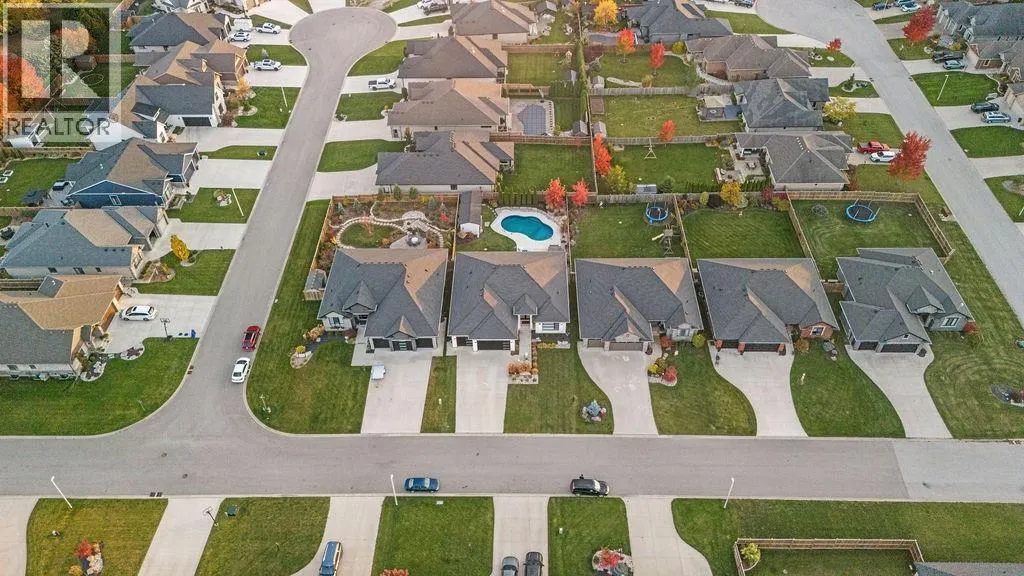 3489 TIMBER Ridge