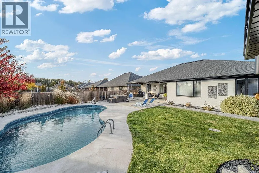3489 TIMBER Ridge