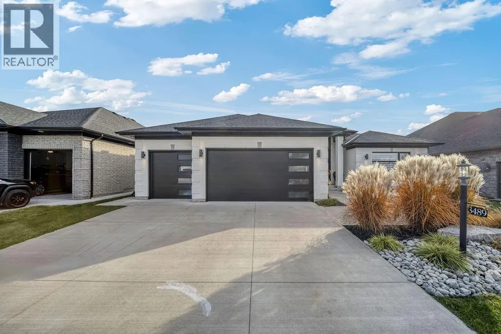 3489 TIMBER Ridge