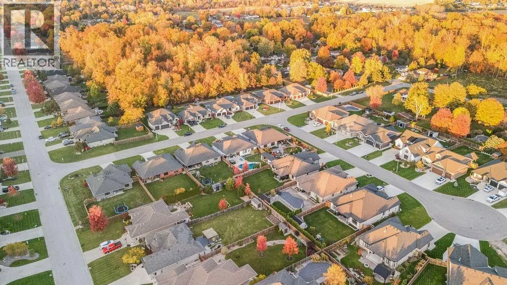 3489 TIMBER Ridge
