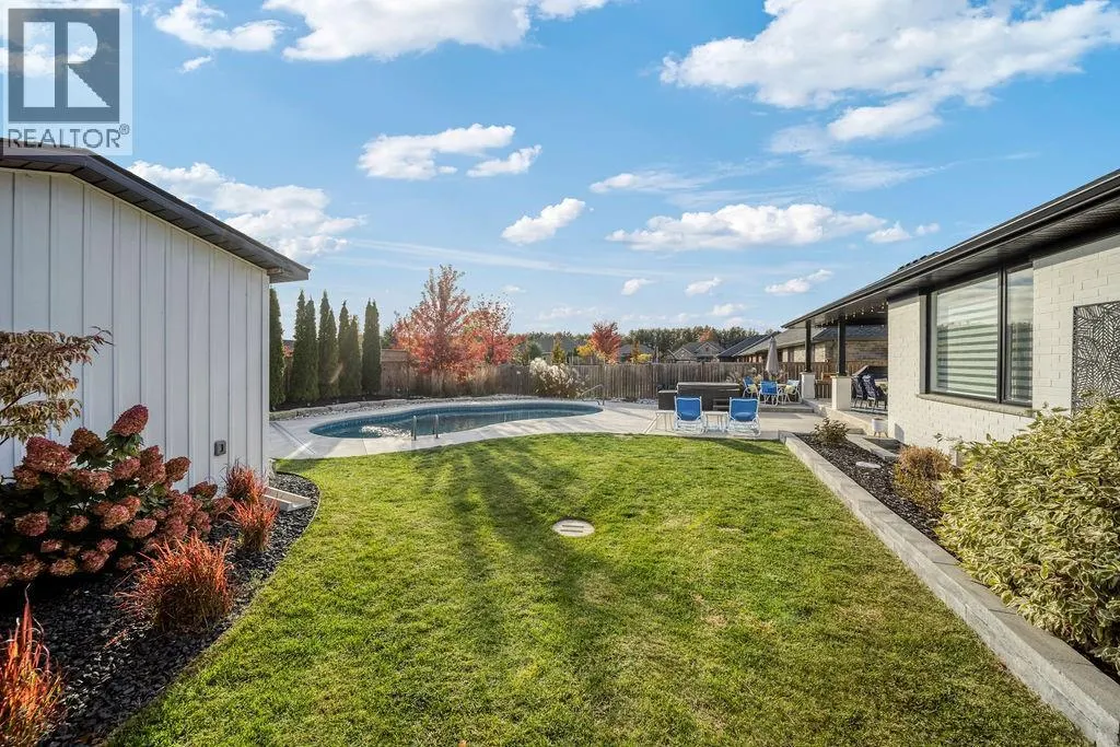 3489 TIMBER Ridge