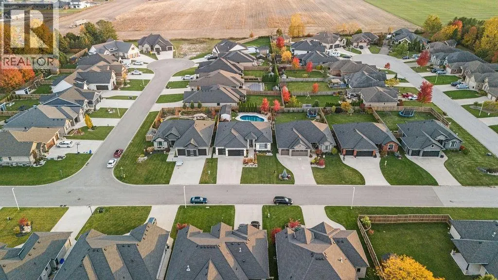 3489 TIMBER Ridge