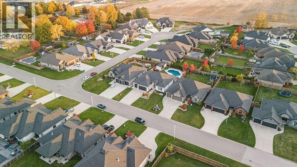3489 TIMBER Ridge