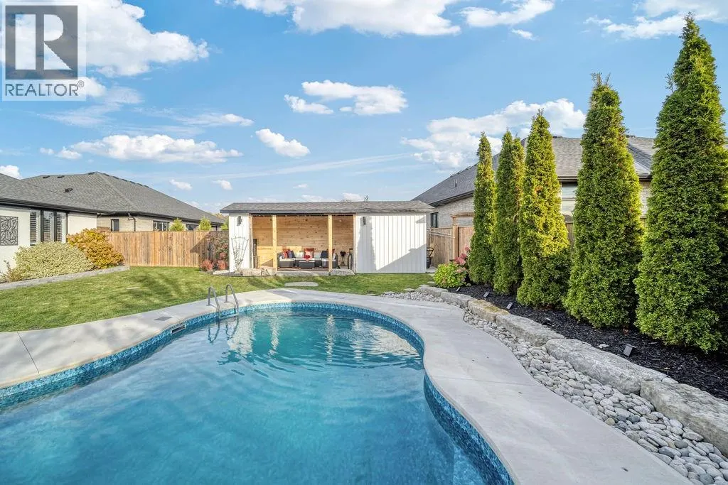 3489 TIMBER Ridge