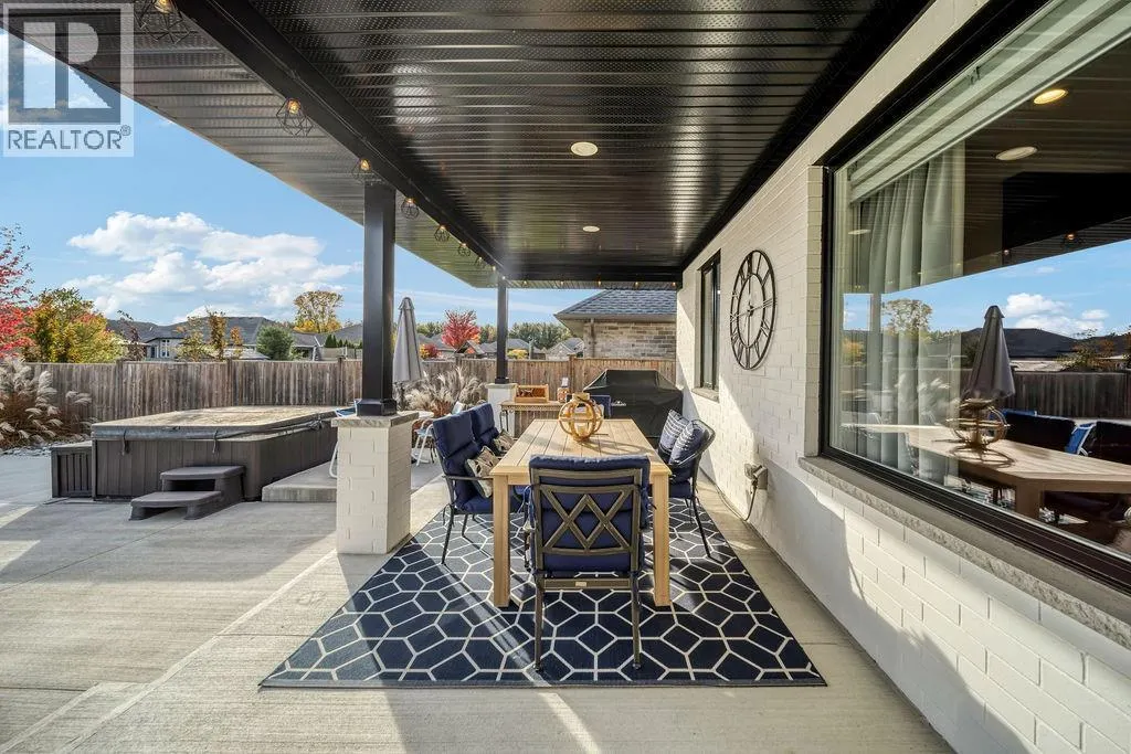 3489 TIMBER Ridge