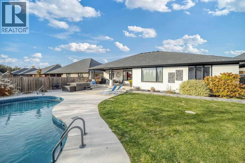 3489 TIMBER Ridge