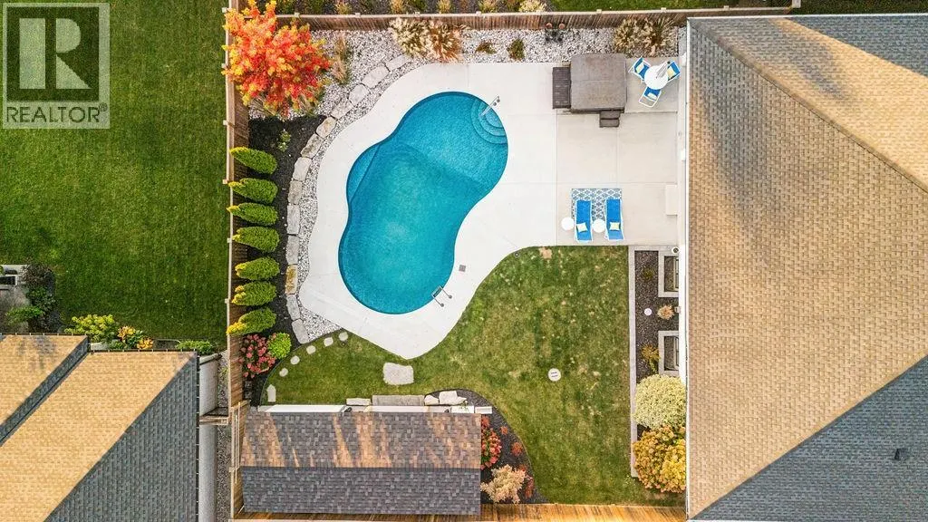 3489 TIMBER Ridge
