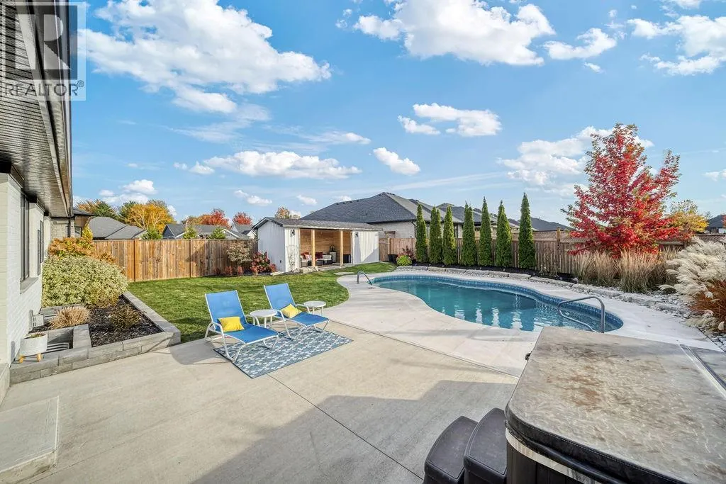 3489 TIMBER Ridge