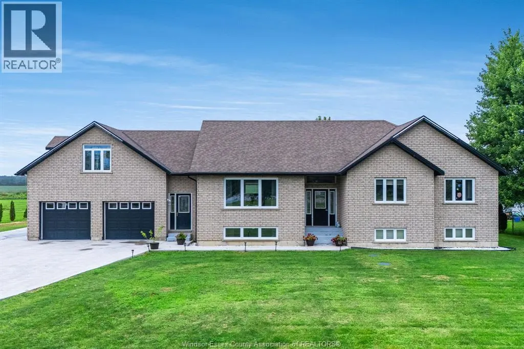 833 Talbot ROAD East